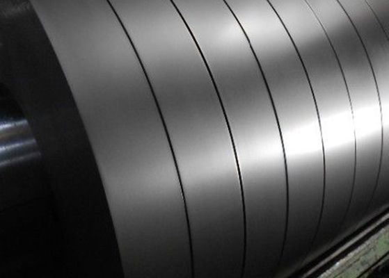 Il acciaio al carbonio di ASTM 65Mn Q195 arrotola l'acciaio 300mm del coil a caldo di 4m