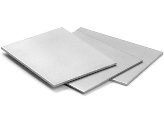 L'acciaio legato di Q390g 15CrMog 6mm riveste PlateHeat AISI resistente