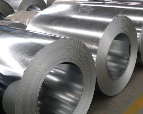 SGCC Q295HP ha galvanizzato il metallo ondulato d'acciaio ASTM 100MM