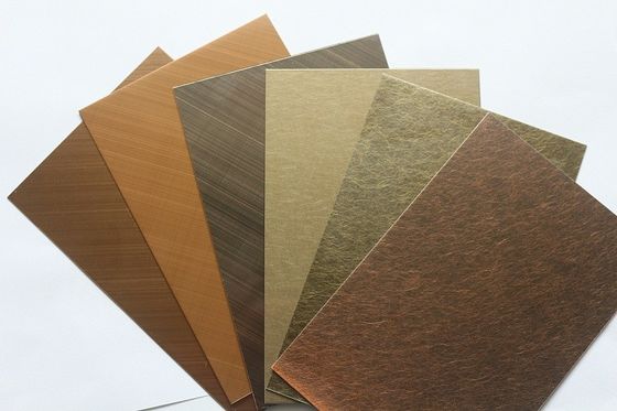 Il colore laminato a freddo ha ricoperto il piatto d'acciaio ad alto tenore di carbonio normale AISI 1000MM
