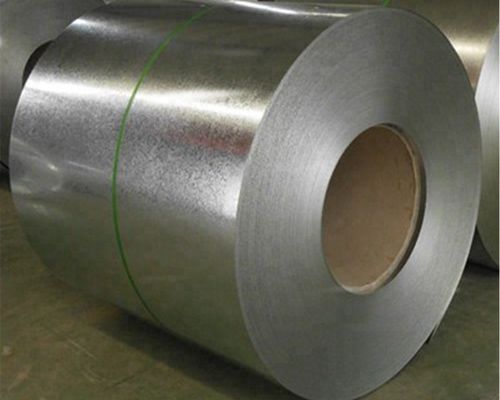 La saldatura sopravvissuta ha galvanizzato la resistenza della corrosione d'acciaio di S355J2WP JIS 50MM
