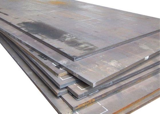 SAM570W che dipinge Corten che sopravvive acciaio 6K 8K 1500MM 2MM AISI
