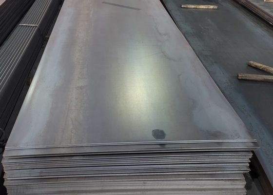 SAM570W che dipinge Corten che sopravvive acciaio 6K 8K 1500MM 2MM AISI