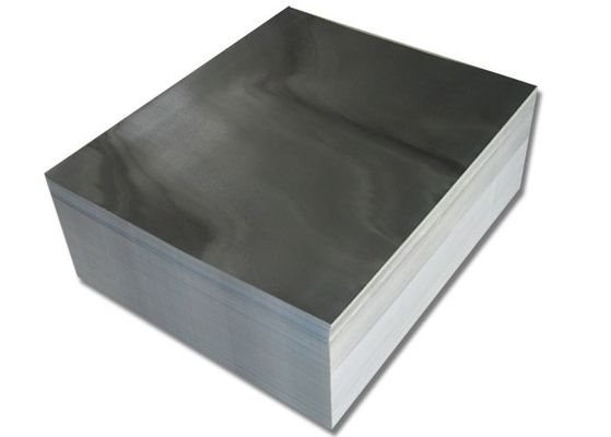 T3 del T2 della lamina di metallo dell'en 10202 ss di BACCANO della latta G3303 SPTE di 0.15MM per le latte dell'alimento