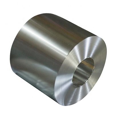 Commestibile elettrolitico della bobina ASTM JIS 0.3MM della striscia dello strato ss della latta del T3 T3.5