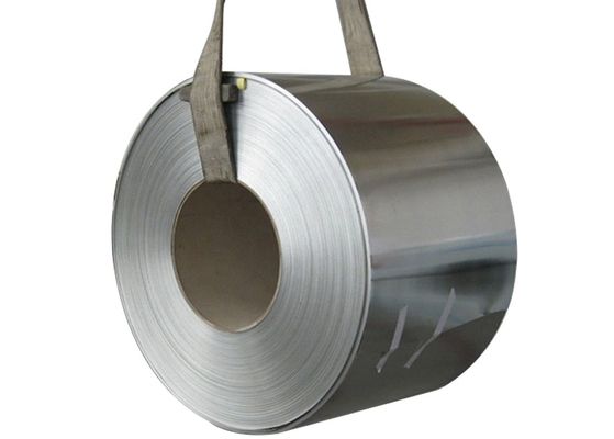 la latta GBT2520 SPTE di 0.2mm ha laminato a freddo il piatto d'acciaio T4 T5 ASTM A263