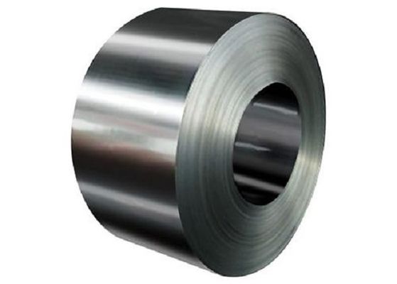 La latta SPTE del Dott Rolled Steel ha laminato a freddo l'iso 11949 970mm di BACCANO inossidabili