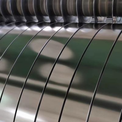 La latta SPTE del Dott Rolled Steel ha laminato a freddo l'iso 11949 970mm di BACCANO inossidabili