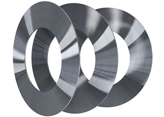Striscia T5 JIS inossidabile G3303 del Dott SS Strip Coil Tinplate dello SR per le grandi latte