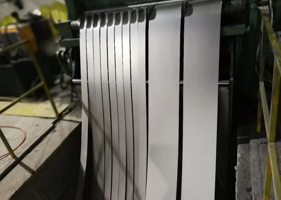 Striscia T5 JIS inossidabile G3303 del Dott SS Strip Coil Tinplate dello SR per le grandi latte