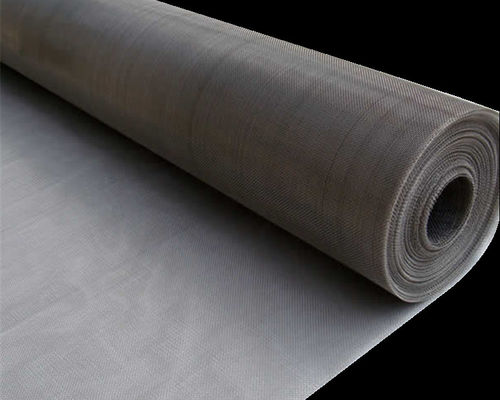 rete metallica di acciaio inossidabile 304 304H 5M 10m ss 304 ASTM resistenti all'acido