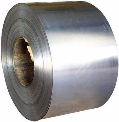 Bobina di acciaio inossidabile di precisione dell'en 310s 1.2mm per i materiali della nave