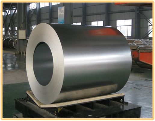 Bobina di acciaio inossidabile di precisione dell'en 310s 1.2mm per i materiali della nave