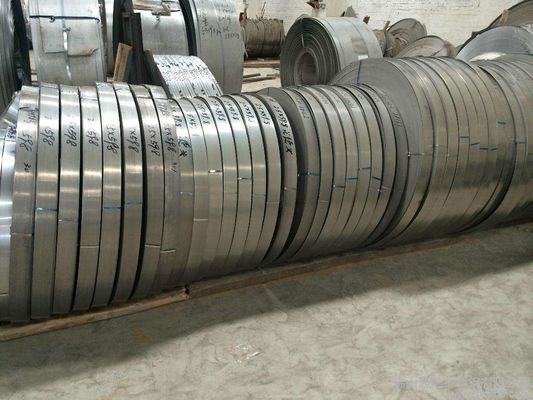 Strisce di Ss301 201 30mm ss per la decorazione di costruzione