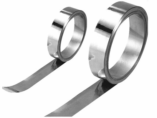 Sus ss 202 di Astm Aisi delle strisce di acciaio inossidabile di 0.7mm 304 304l 309s 316 316l 409 410s 410
