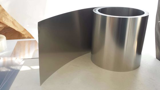 Sus ss 202 di Astm Aisi delle strisce di acciaio inossidabile di 0.7mm 304 304l 309s 316 316l 409 410s 410