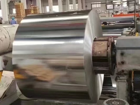 Lo strato ha laminato a freddo la latta Spte di 0.15mm per le latte dell'alimento