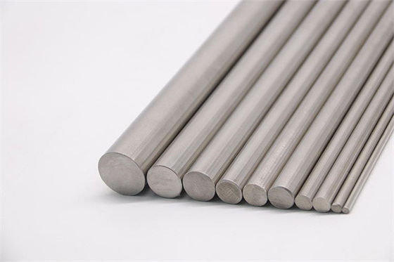 Barre di acciaio inossidabile di Jis 310s 1mm - 200mm termoresistenti