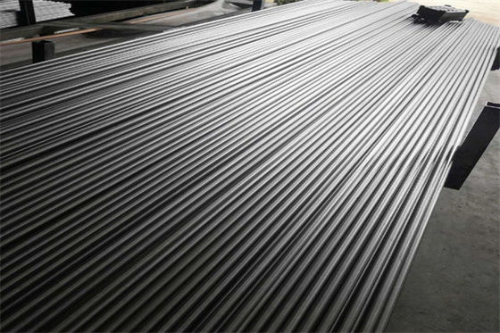 Barre di acciaio inossidabile di Jis 310s 1mm - 200mm termoresistenti