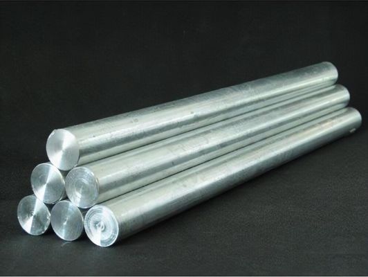 Astm acciaio inossidabile Rod For Marine Equipment di precisione di 300mm - di 316 4mm