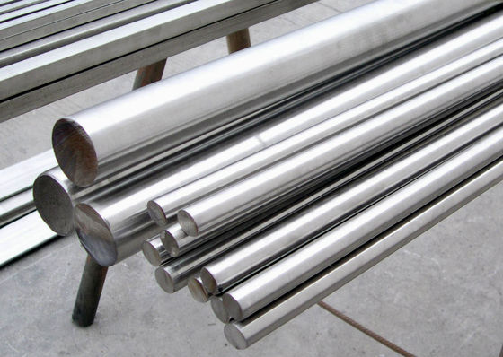 Astm acciaio inossidabile Rod For Marine Equipment di precisione di 300mm - di 316 4mm