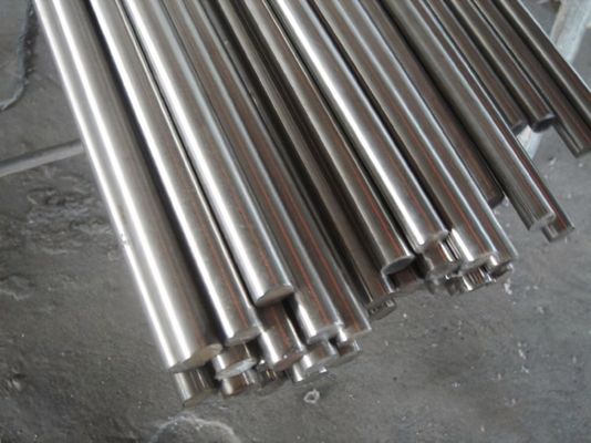 Astm acciaio inossidabile Rod For Marine Equipment di precisione di 300mm - di 316 4mm