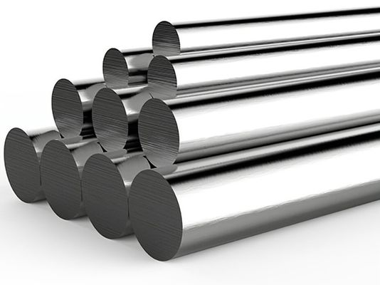 Barre di acciaio inossidabile Sus321 S32100 Tp321 del diametro 2mm-300mm