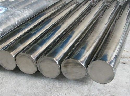 Barre di acciaio inossidabile Sus321 S32100 Tp321 del diametro 2mm-300mm