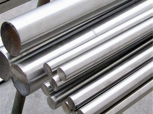 Barre di acciaio inossidabile Sus321 S32100 Tp321 del diametro 2mm-300mm