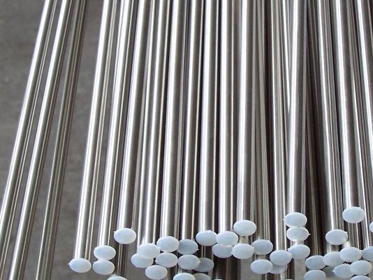 Barre di acciaio inossidabile Sus321 S32100 Tp321 del diametro 2mm-300mm
