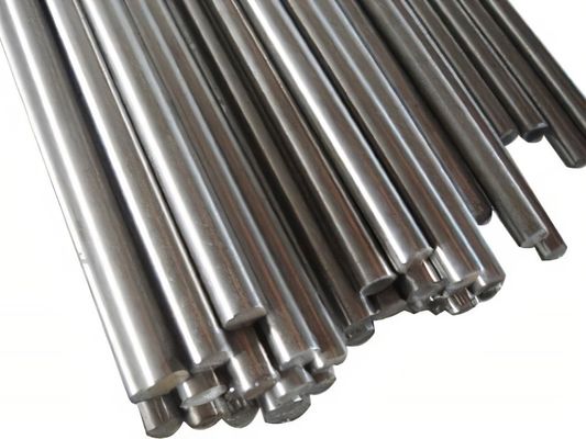 Diametro 1.5mm-320mm del tondino di Sus316 ss per i dadi di bullone