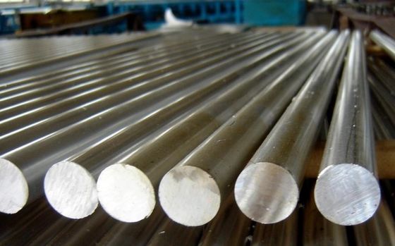 Diametro 1.5mm-320mm del tondino di Sus316 ss per i dadi di bullone