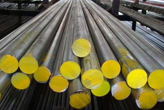 Diametro 1.5mm-320mm del tondino di Sus316 ss per i dadi di bullone