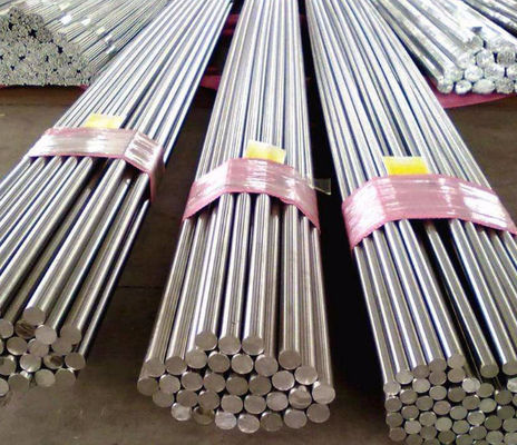 Diametro 1.5mm-320mm del tondino di Sus316 ss per i dadi di bullone