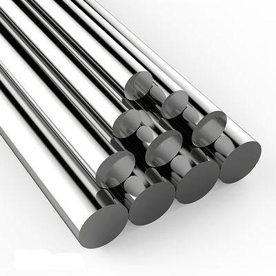 Diametro chirurgico 1.0mm-350mm delle barre di acciaio inossidabile dell'attrezzatura Sus316l