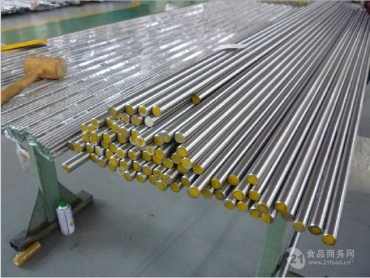 Diametro chirurgico 1.0mm-350mm delle barre di acciaio inossidabile dell'attrezzatura Sus316l