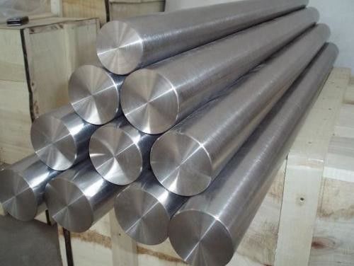 Diametro standard delle barre 4mm di acciaio inossidabile Sus201 di Astm F