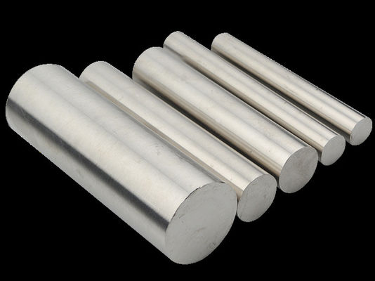 Sus301 tondino inossidabile del diametro 3.0mm-300mm per lo strumento dell'hardware