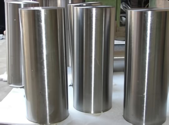 Sus301 tondino inossidabile del diametro 3.0mm-300mm per lo strumento dell'hardware