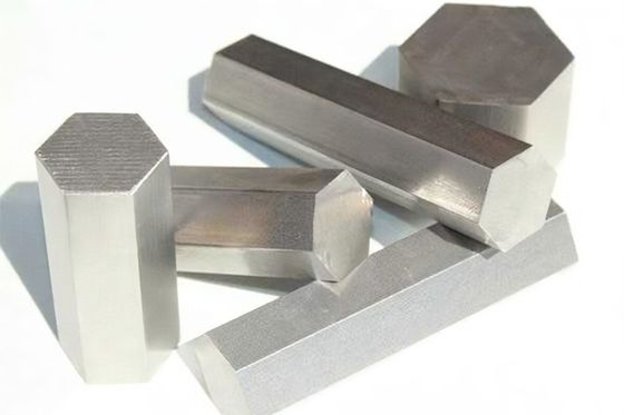 Sus301 tondino inossidabile del diametro 3.0mm-300mm per lo strumento dell'hardware