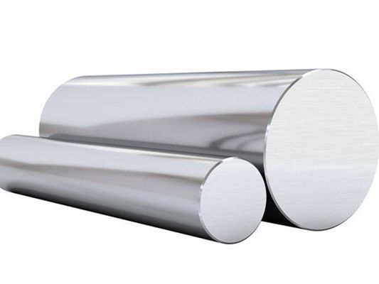 Il tondino di acciaio inossidabile di Sus317l ha laminato a freddo il diametro 2.5mm-50mm per le navi chimiche