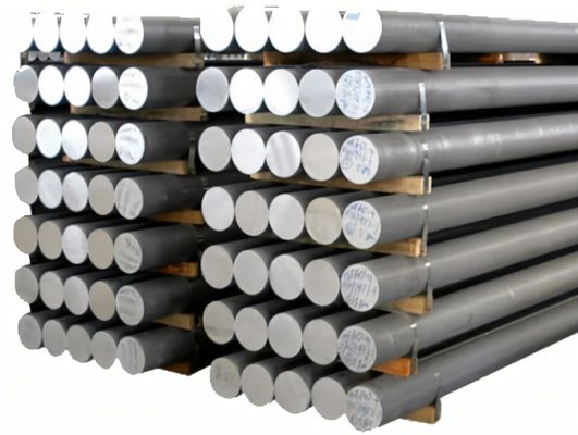 Il tondino di acciaio inossidabile di Sus317l ha laminato a freddo il diametro 2.5mm-50mm per le navi chimiche