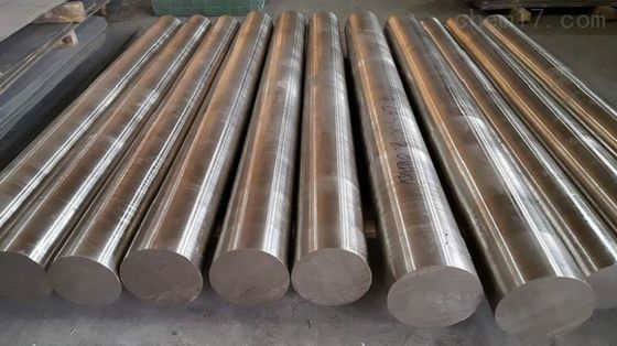 Il tondino di acciaio inossidabile di Sus317l ha laminato a freddo il diametro 2.5mm-50mm per le navi chimiche