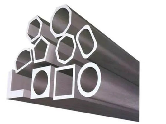 Diametro esterno senza cuciture 10-200mm dei tubi d'acciaio di Sus304 Astm per industria alimentare