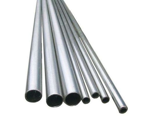 Parete sottile d'acciaio senza cuciture della tubatura 0.2mm degli ss 410s per le decorazioni architettoniche