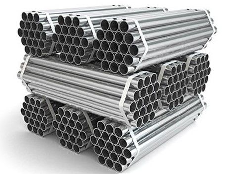 Ss 301 decorazione domestica del 2D Astm tubo di acciaio inossidabile di 302 303