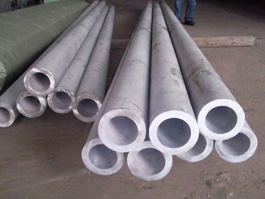 tubi d'acciaio senza cuciture della parete di spessore di 1.0-3.0mm per trasporto fluido