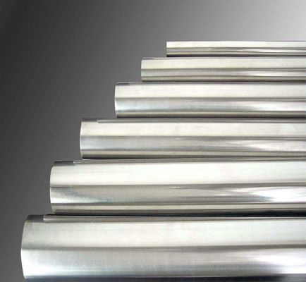 Parete 0.4-14mm di spessore dei tubi senza saldatura di acciaio inossidabile di Astm 904l decorativi