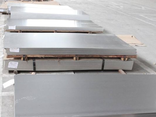 alimento inscatolato di 0.16mm Tin Plated Sheet Metal For