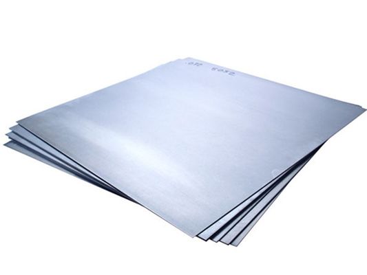 La B sorge le latte di 0.15mm Tin Plated Steel Sheet For